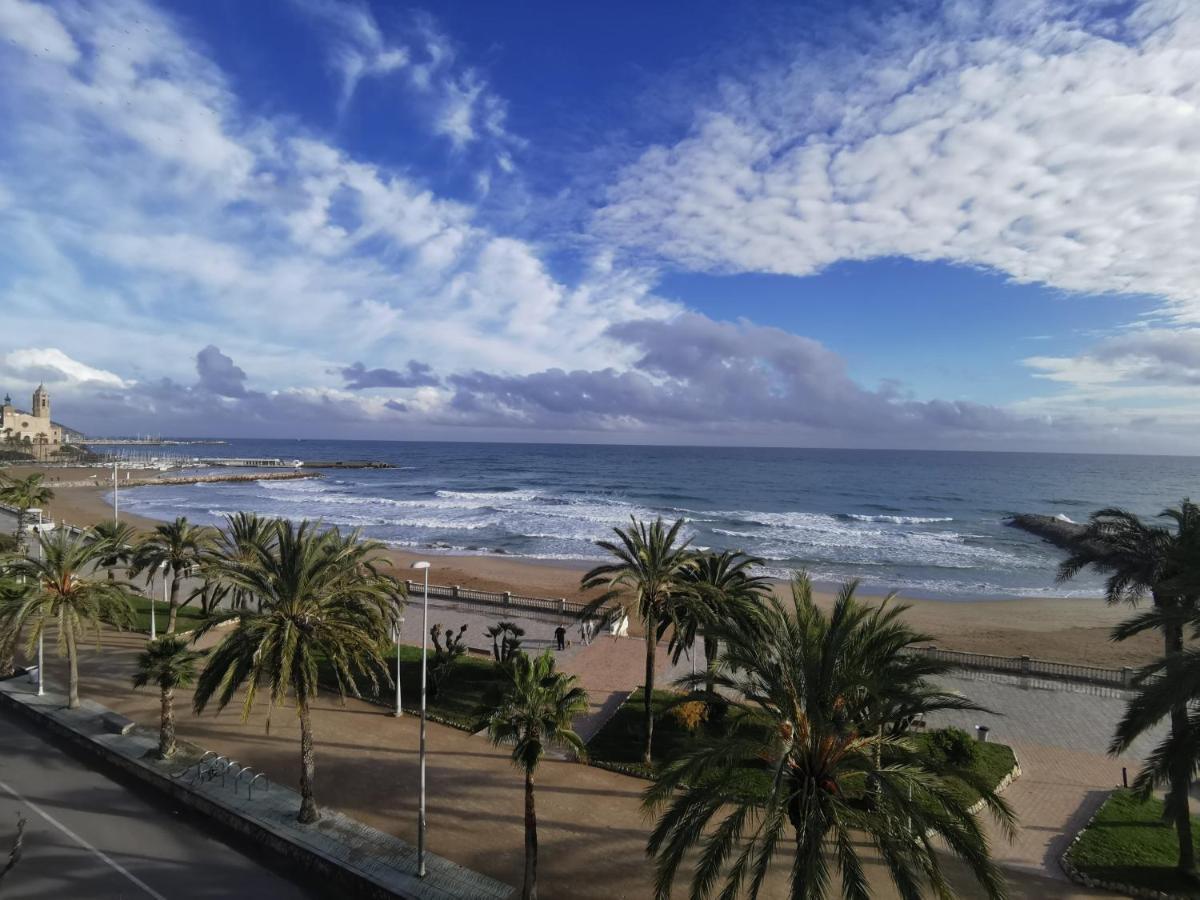 Mare Nostrum Apartment Sitges