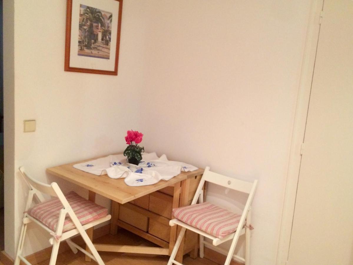 Mare Nostrum Apartment *