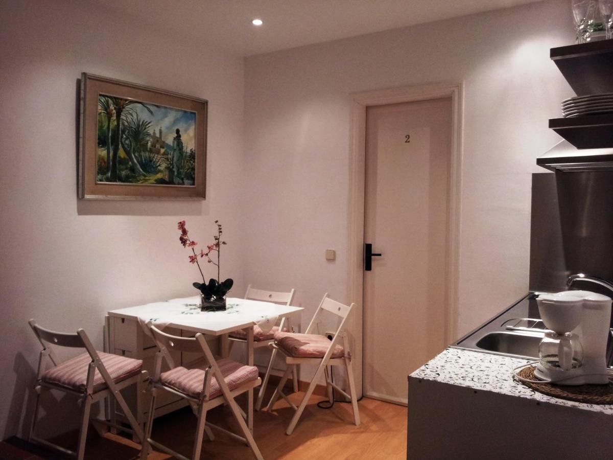 Mare Nostrum Apartment Sitges