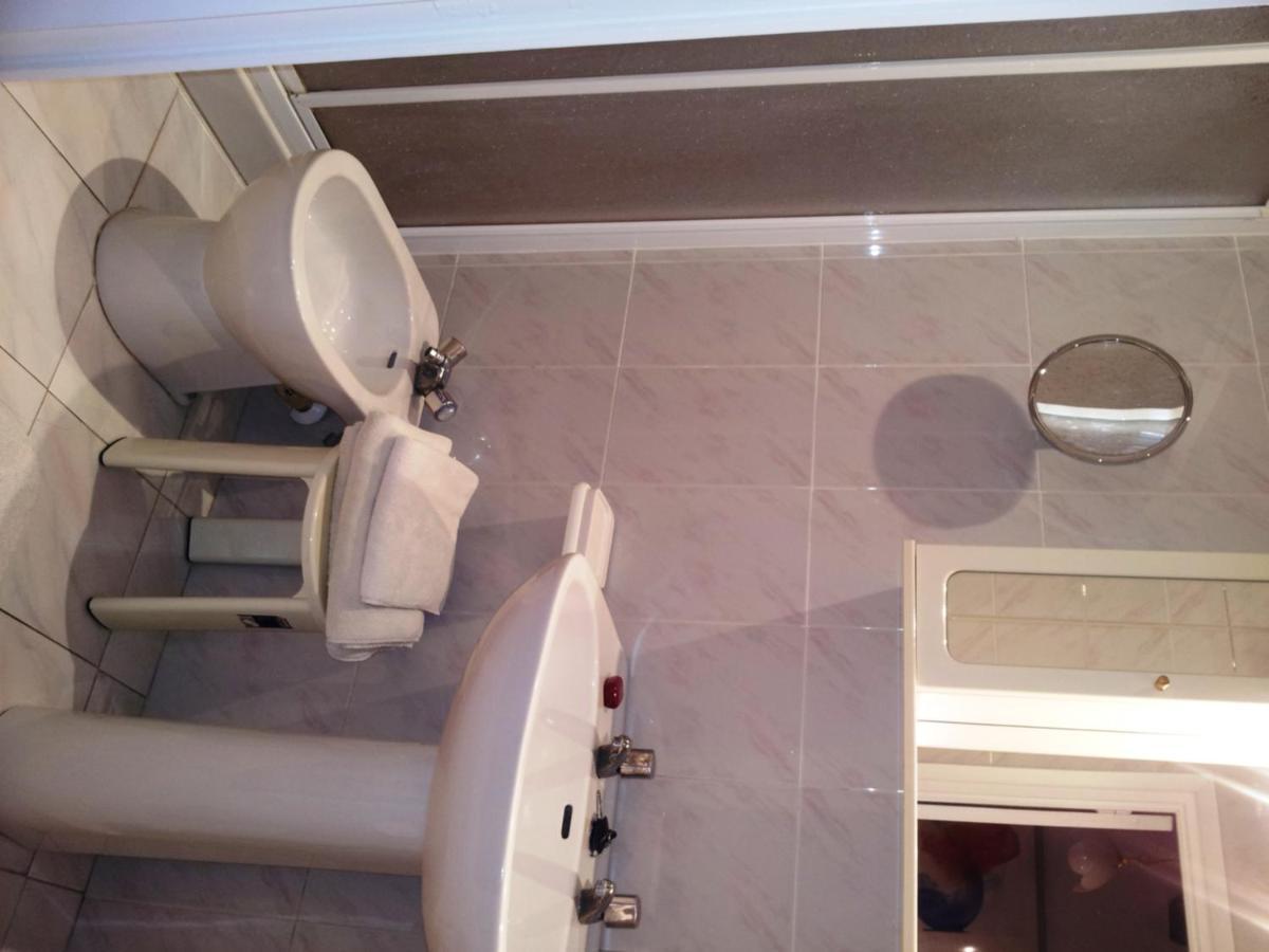 Mare Nostrum Apartment *