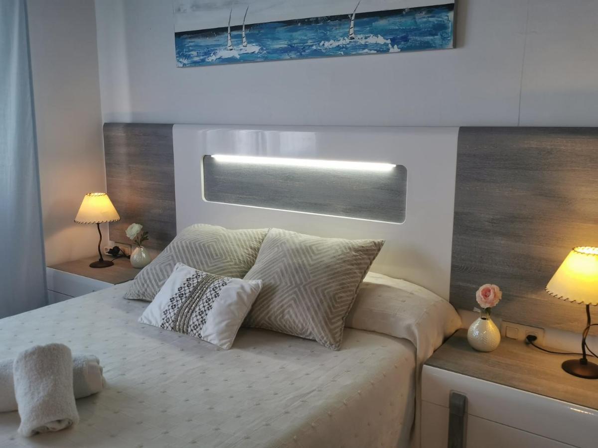 Apartment Mare Nostrum