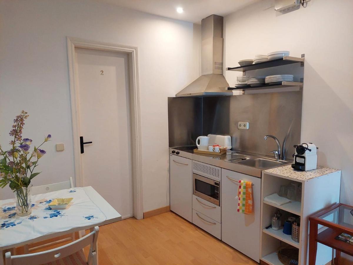 Mare Nostrum Apartment Sitges