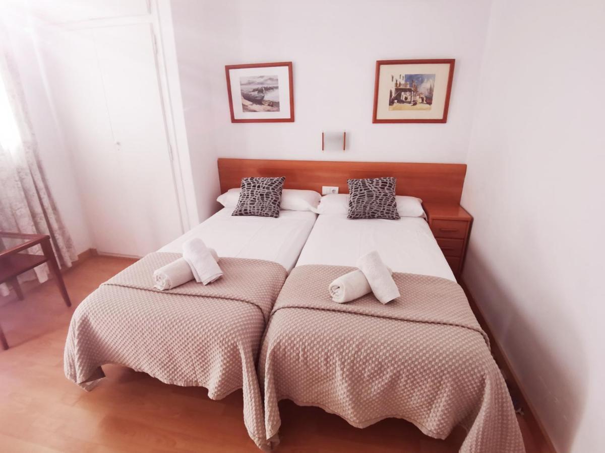 Apartment Mare Nostrum *