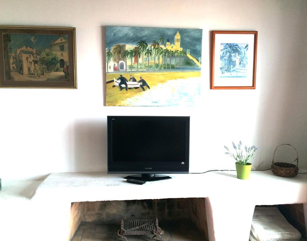 Mare Nostrum Apartment Sitges