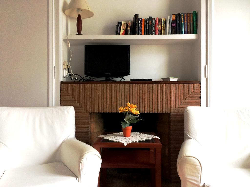 Apartment Mare Nostrum *