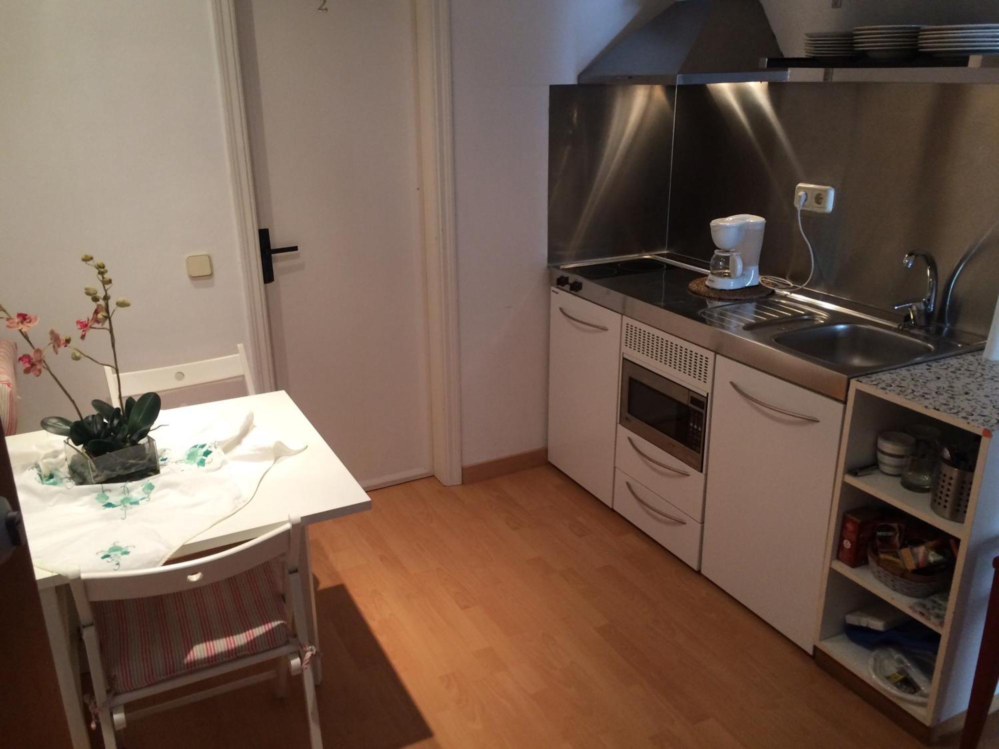 Mare Nostrum Apartment