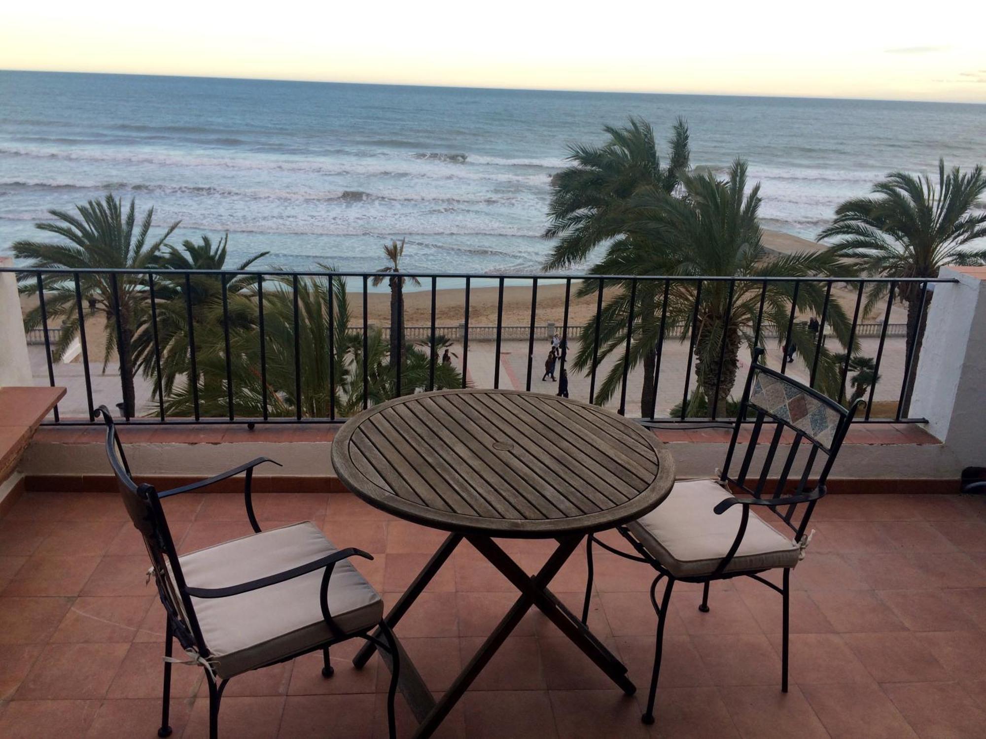 Mare Nostrum Apartment *