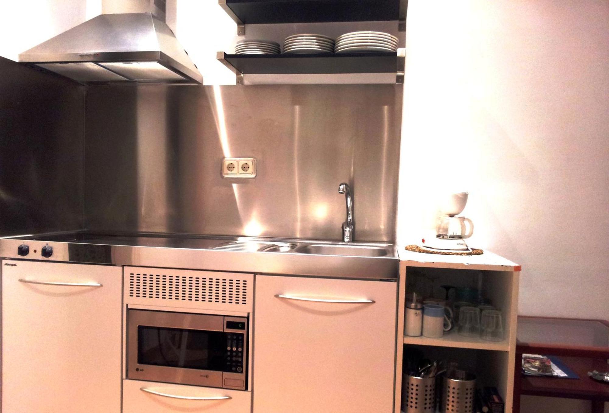 Apartment Mare Nostrum