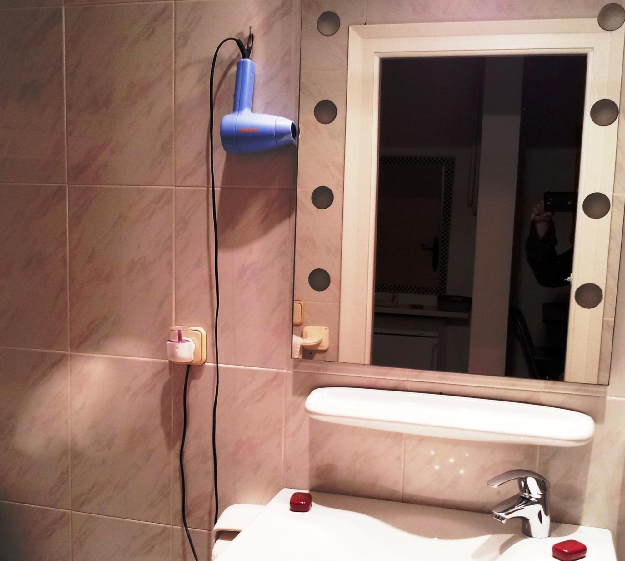 Mare Nostrum Apartment Sitges