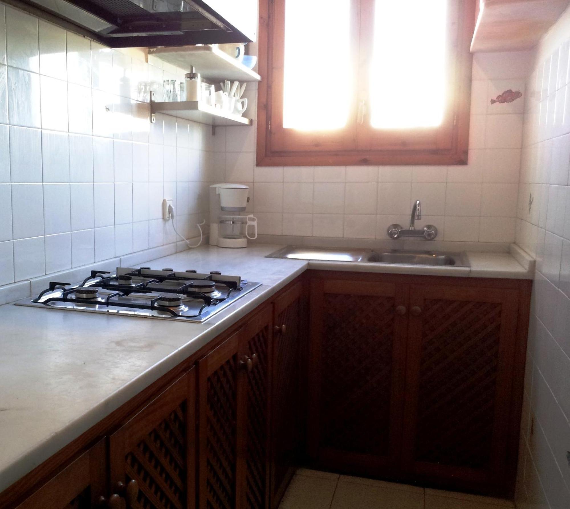 Mare Nostrum Apartment *