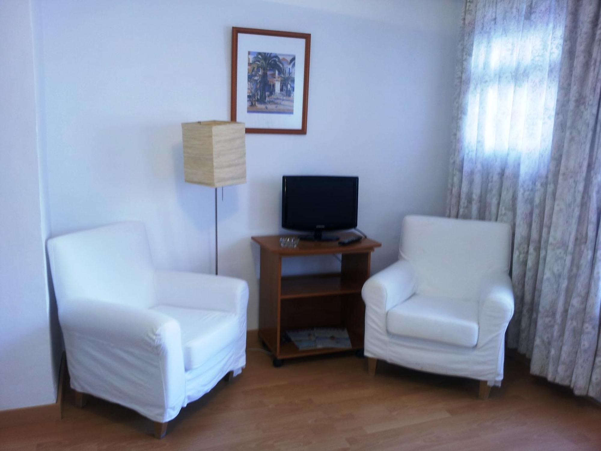 Apartment Mare Nostrum Sitges