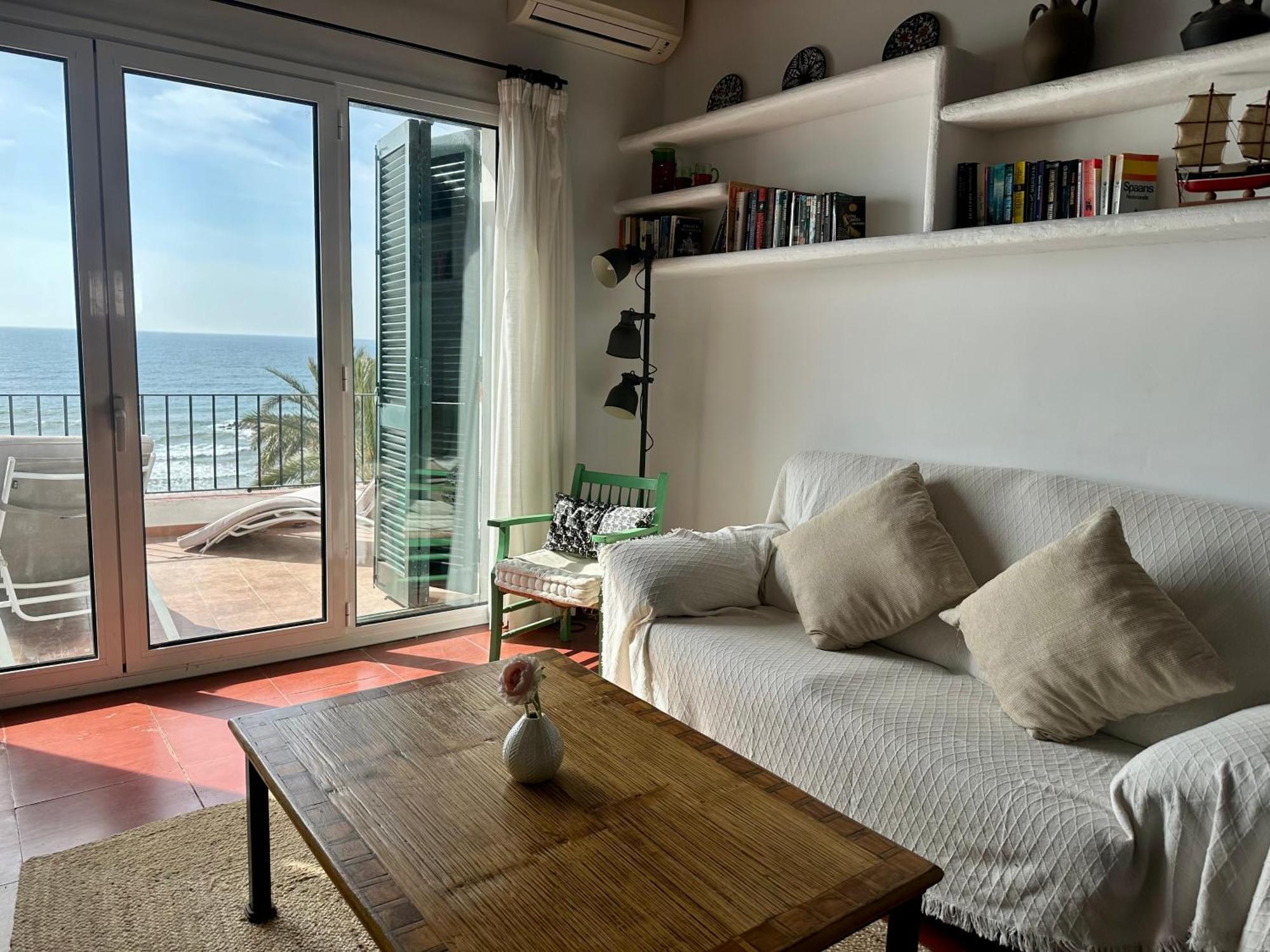 Apartment Mare Nostrum *