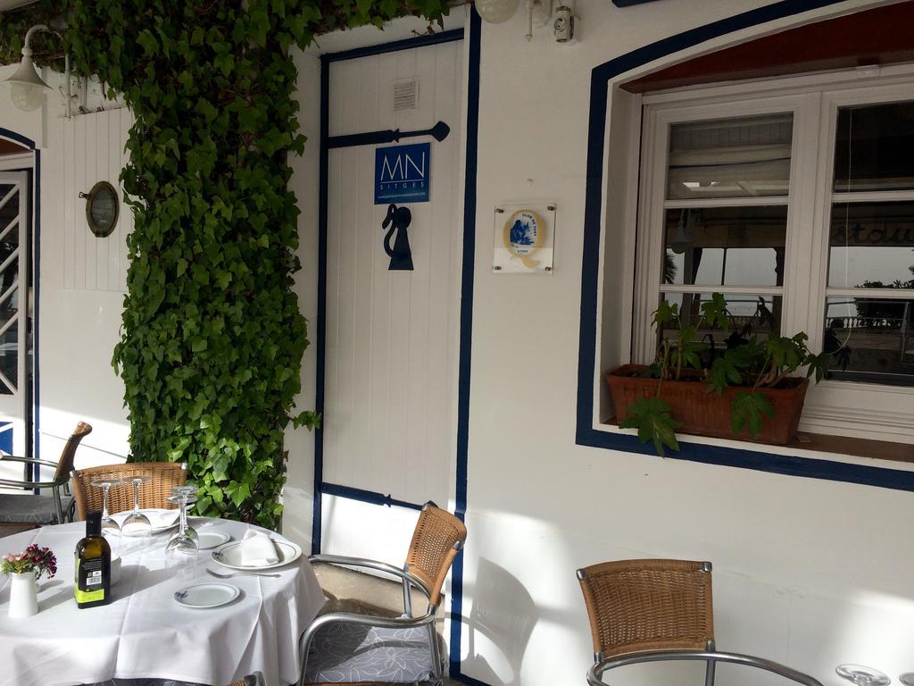 Apartment Mare Nostrum