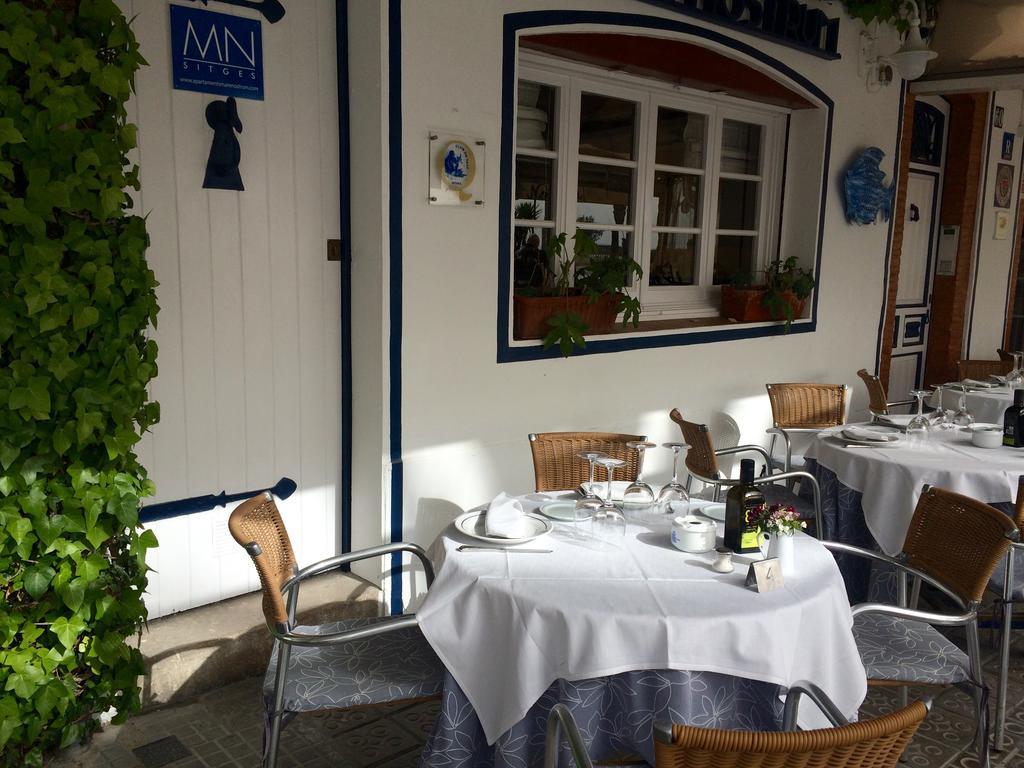 Apartment Mare Nostrum *