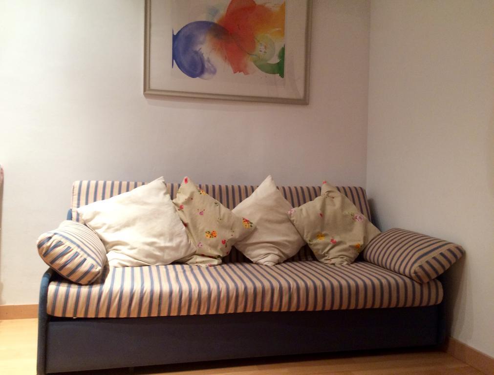 Apartment Mare Nostrum Sitges