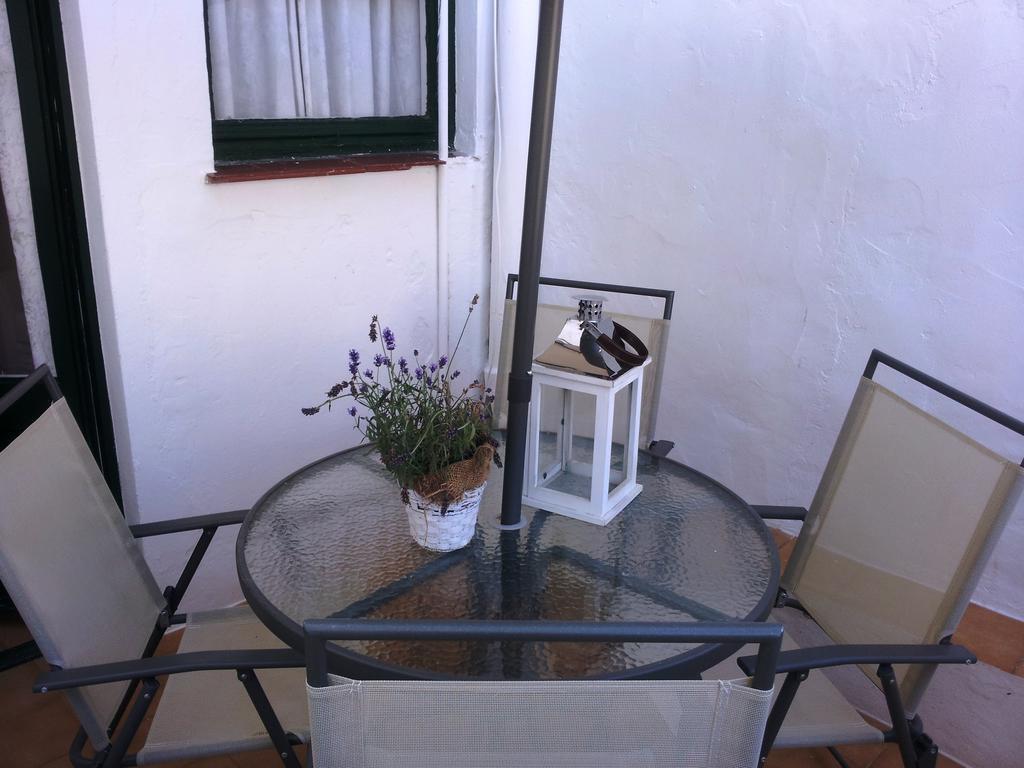 Apartment Mare Nostrum
