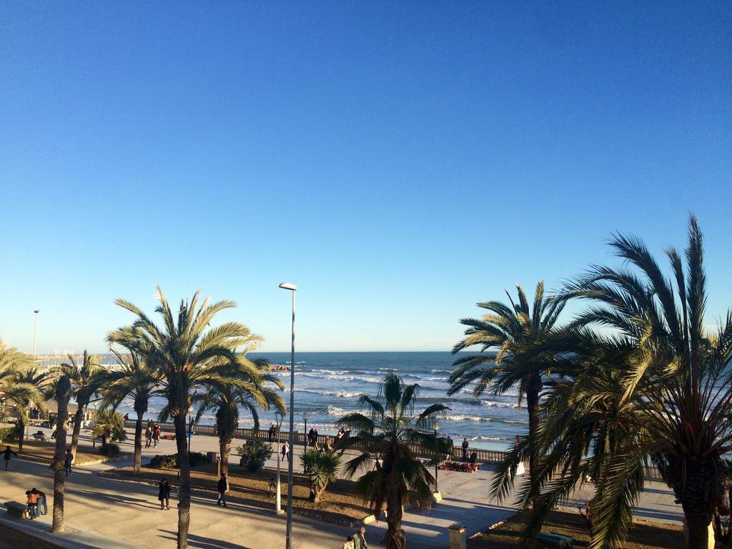 Mare Nostrum Apartment *